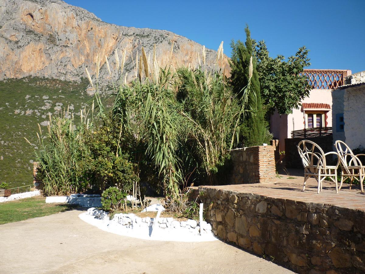 Caiat Lounge Refuge Hostel Taghzoute Exterior foto